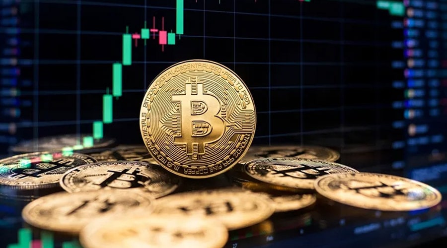 لورس :تثبیت بیت‌کوین در ۱۰۳ هزار دلار؛ اوج سوددهی با رضایت ۹۷ درصدی هولدرها!