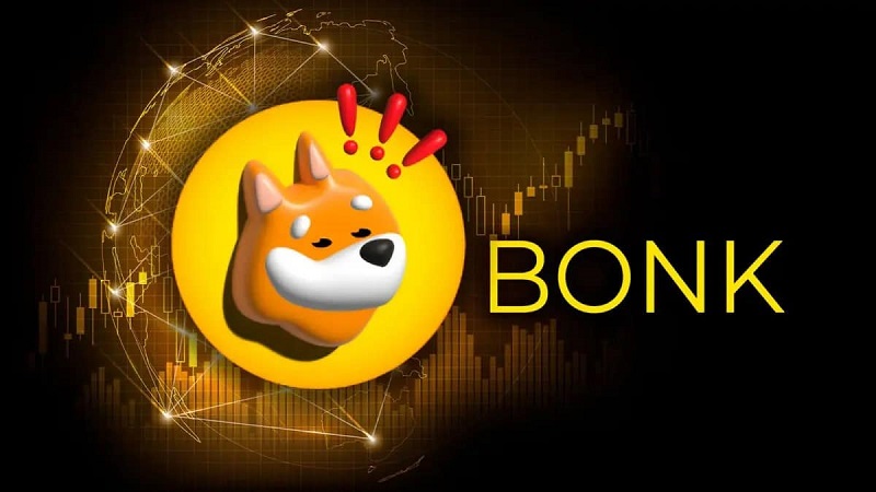 پیش‌بینی آینده ارز بونک (bonk) تا سال 2030