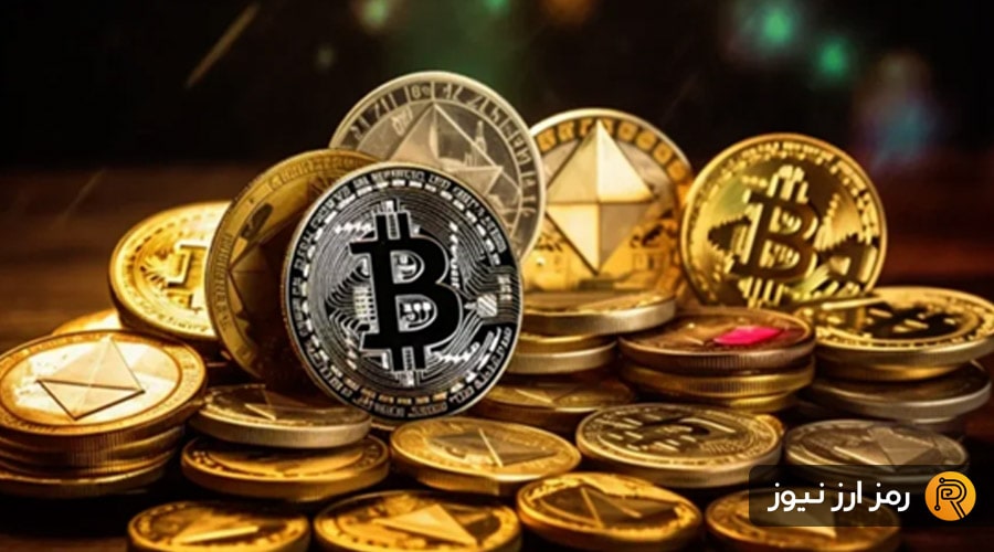 لورس :چراغ سبز بیتکوین برای بازار کریپتو؛ نوبت درخشش این ۴ آلتکوین است!