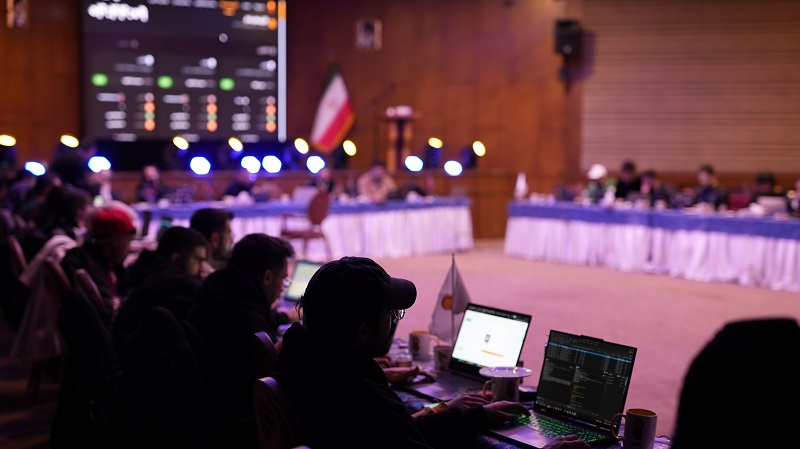 امنیت دارایی کاربران آبان تتر در آزمون «باگ پارتی» تایید شد!