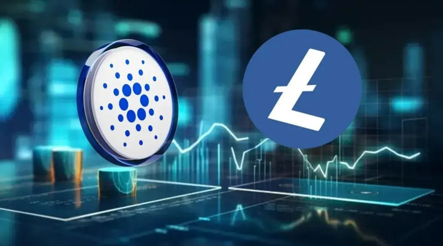 لورس :کاردانو در آستانه جهش تاریخی؟ سیگنال صعودی از همکاری با لایتکوین صادر شد!