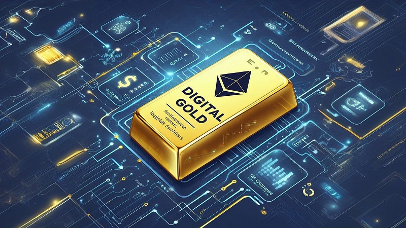چقدر طلای دیجیتال را می‌شناسید؟