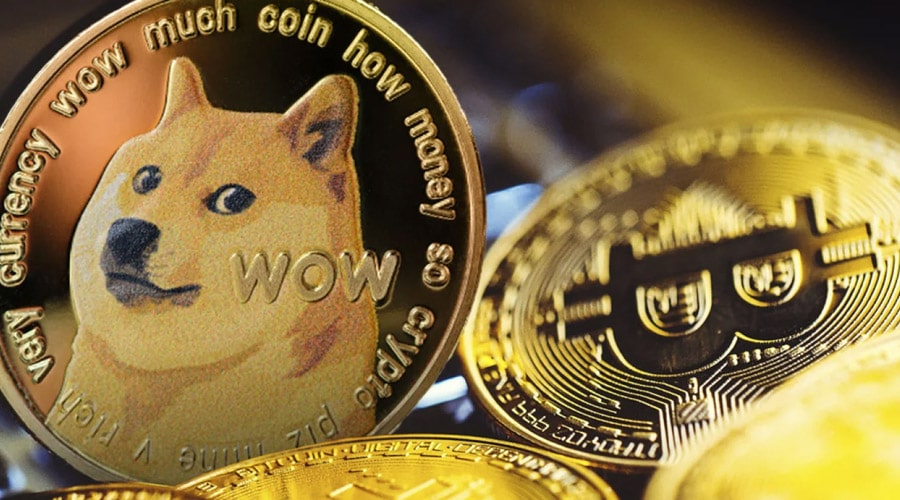 لورس :دوج‌کوین در مسیر شکستن رکوردها؛ رشد ۱۵ درصدی نسبت به بیت‌کوین!