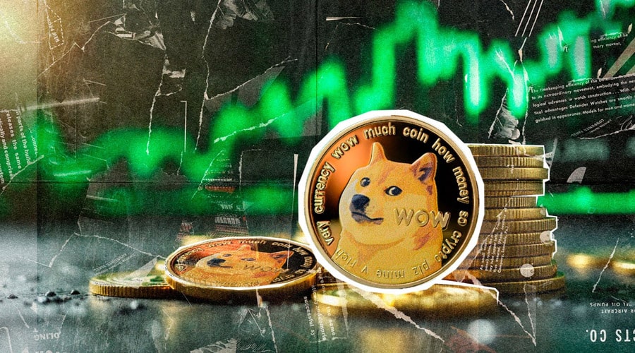 لورس :دوجکوین آماده پرواز؟ الگوی آدم و حوا سیگنال صعود به ۱ دلار را صادر کرد!