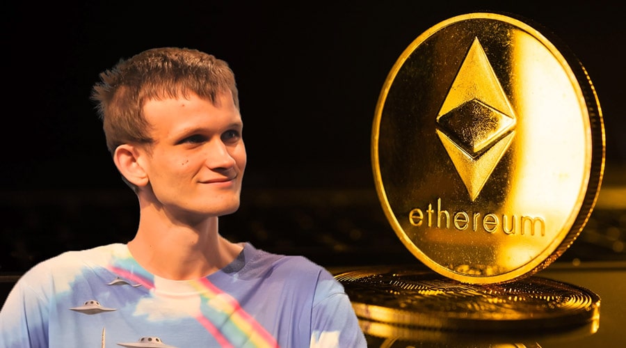 لورس :حفظ ۲۰.۸ میلیارد دلار پوزیشن اتریوم؛ آیا بوترین راه نجات را یافته است؟