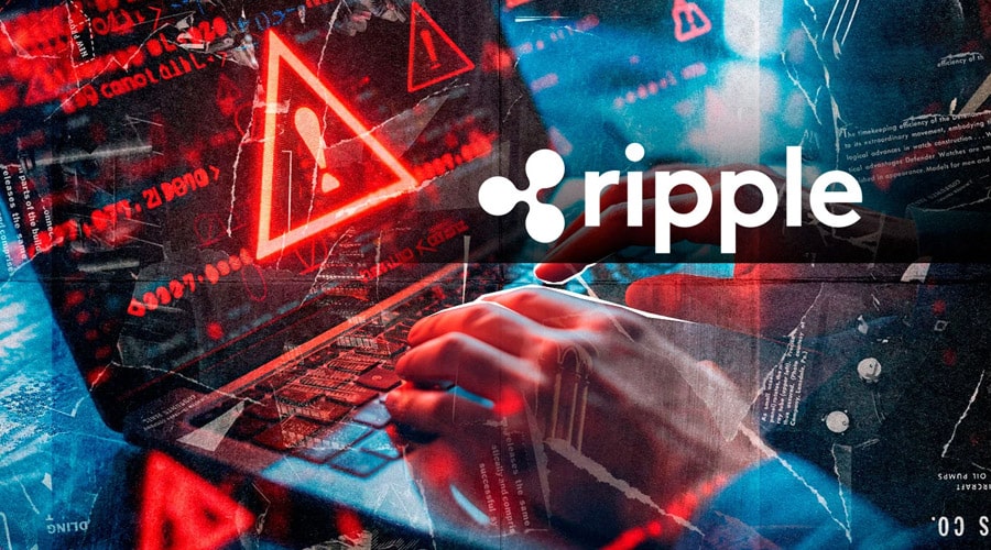 لورس :تله‌ای بزرگ برای دارندگان ریپل؛ مراقب ایردراپ‌های تقلبی XRP باشید!