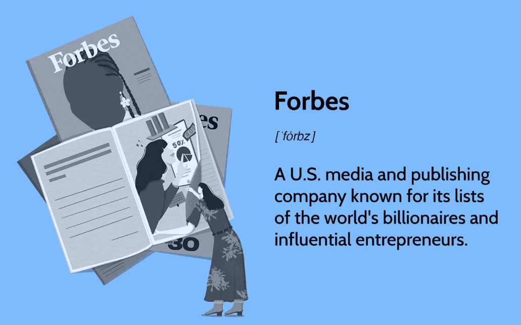 لورس :برترین ارزهای دیجیتال ۲۰۲۵: واچلیست فوربز برای سرمایهگذاری هوشمند