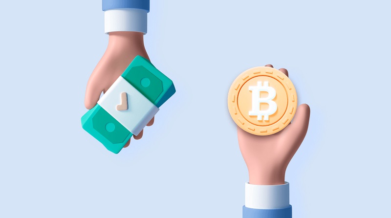 در بازار کریپتو چطور ترید کنیم؟