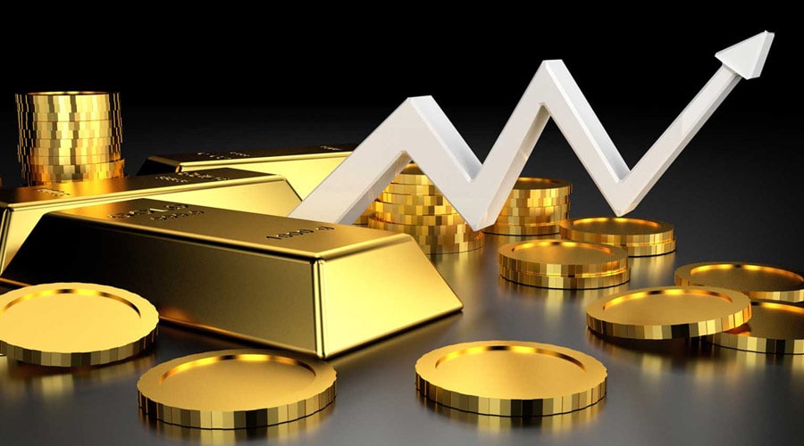 لورس :تب طلا در بازار ارزهای دیجیتال؛ صدور توکن‌های طلایی رکورد سه ساله را شکست!