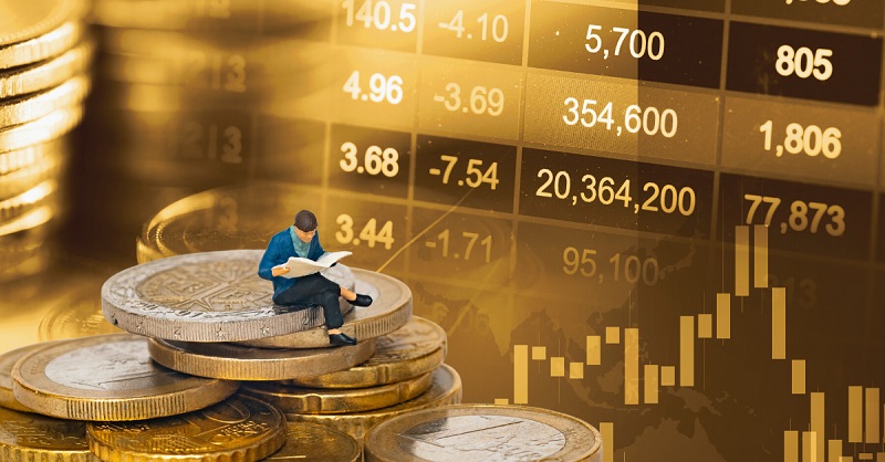 سرمایه‌گذاری روی طلا با پول کم در صندوق‌های طلا