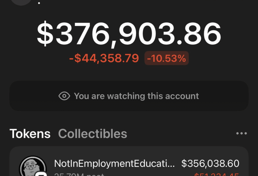 لورس :یک تریدر خوش‌شانس ۴۴۶ دلار را به بیشتر از ۳۶۰٬۰۰۰ دلار تبدیل کرد!