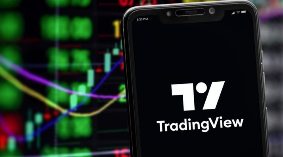 دانلود تریدینگ ویو اندروید