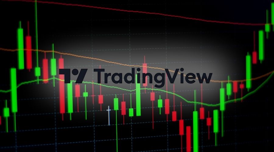 دانلود تریدینگ ویو اپل آیفون