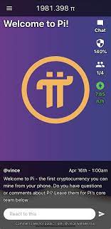 لورس :آیا پروژه پای نتورک میتواند دوباره احیا شود؟ نگاهی دقیق به مسیر پرچالش Pi Network