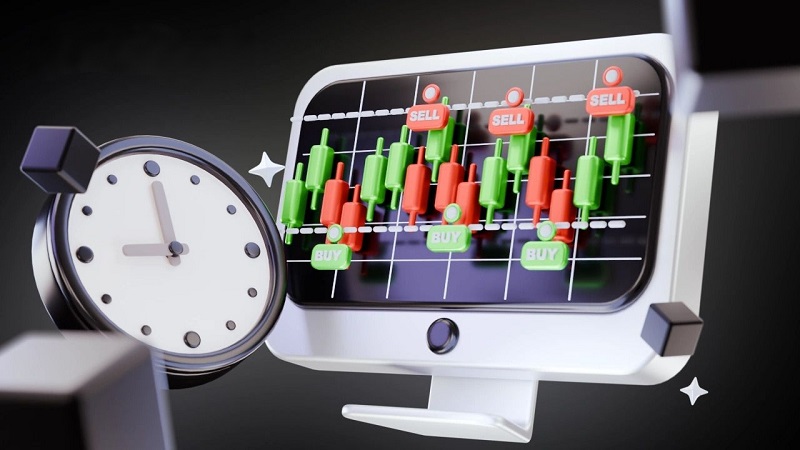 لورس :بهترین زمان فروش ارز دیجیتال؛ نکاتی برای زمان خروج از بازار