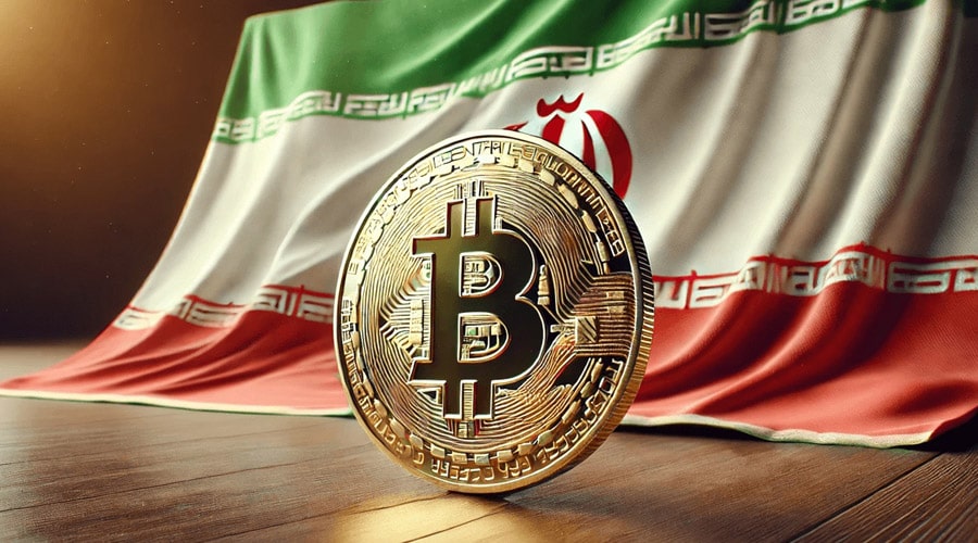 لورس :اخبار صرافیهای ارز دیجیتال (۱۱ اردیبهشت ۱۴۰۴)