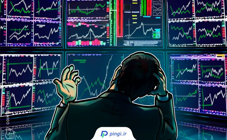 لورس :نکات مهم برای خرید ارز دیجیتال که نباید نادیده بگیرید