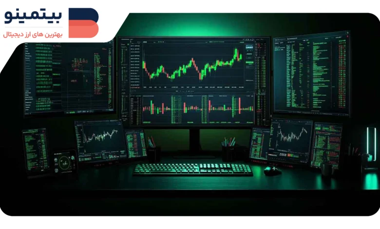 لورس :سقوط قیمت MOVE: آیا بازگشتی به بالای 1 دلار ممکن است؟