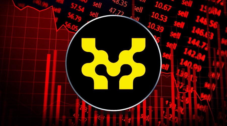 لورس :تغییر برند ناگهانی و اخراج جنجالی؛ MOVE پس از سقوط ۸۸ درصدی احیا میشود؟