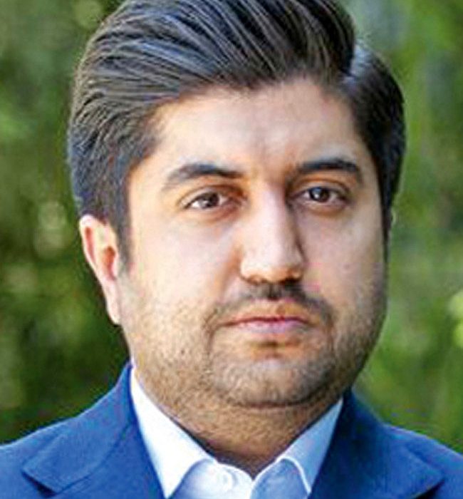 لورس :فرصتی برای ذخایر دیجیتال ایران