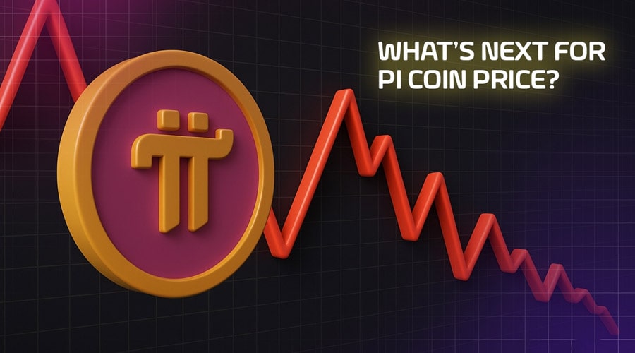 لورس :عملکرد ناامیدکننده PI در کانسنسس ۲۰۲۵؛ سقوط بیشتر در راه است؟