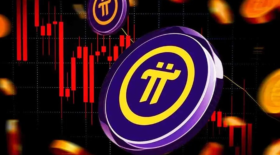 لورس :پای‌ نتورک راه خود را از بیت‌کوین جدا کرد! ریزش قیمت PI تا کجا ادامه دارد؟