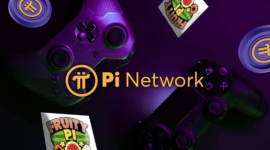لورس :ورود پای نتورک به صنعت بازی با FruityPi؛ گامی جدید در مسیر کاربرد واقعی!