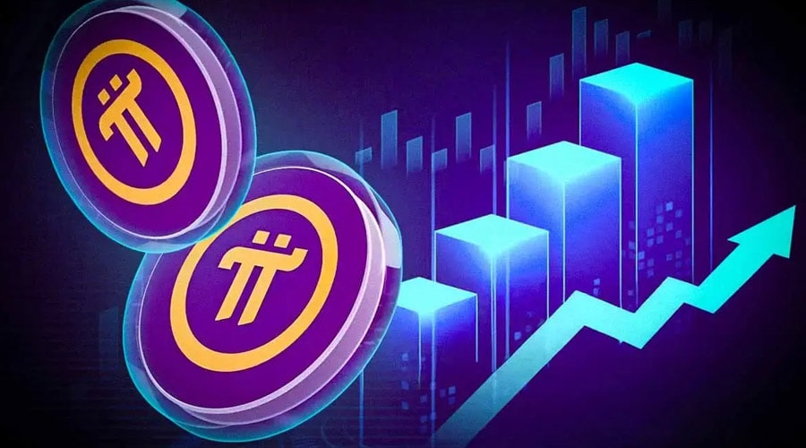 لورس :جهش خیره‌کننده پای نتورک به ۱ دلار؛ موج صعودی بعدی PI را از دست ندهید!