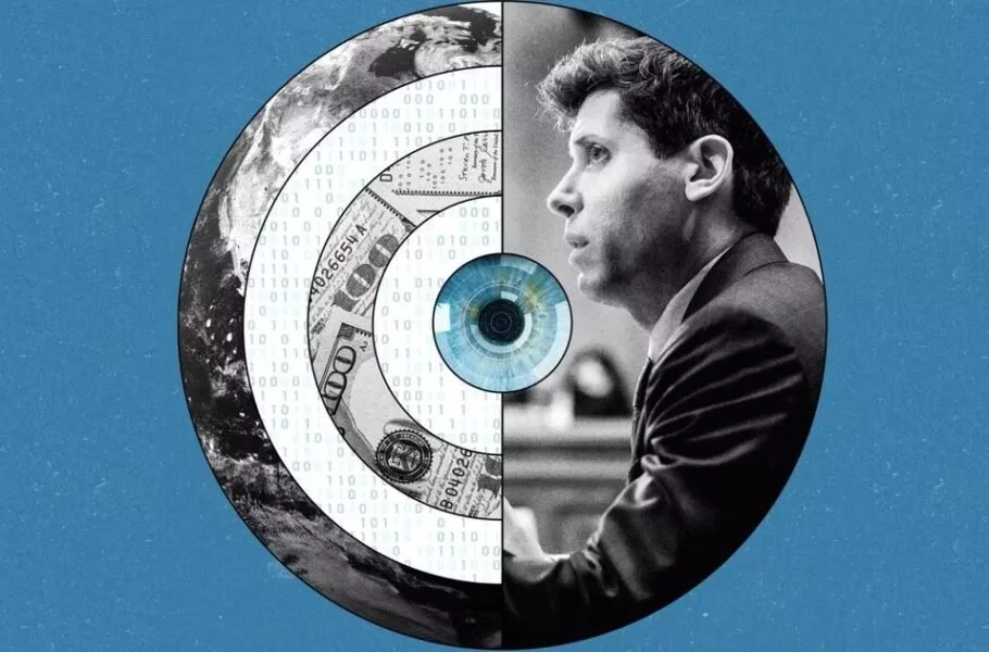 لورس :استارتاپ سم آلتمن در زمینه اسکن چشم رسماً در آمریکا آغاز به کار میکند