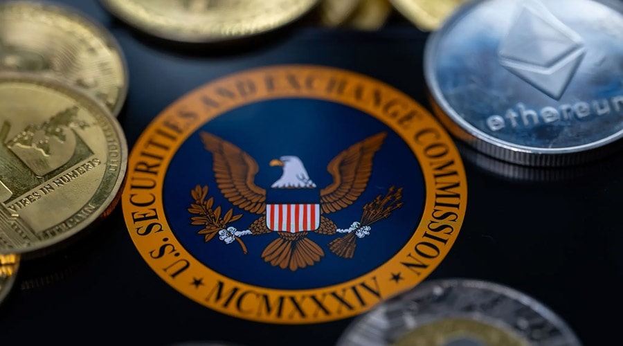 لورس :ریپل و اتریوم پشت درهای بسته SEC؛ تصمیمگیری درباره ETFها دوباره عقب افتاد!