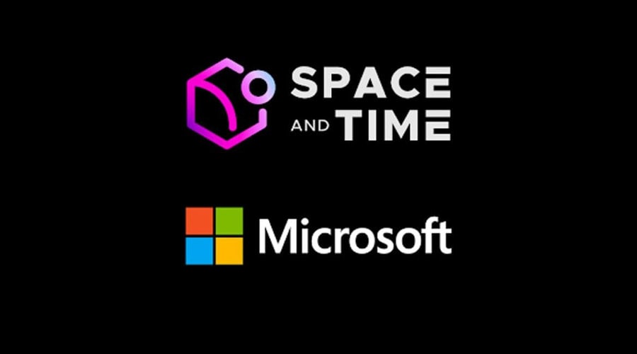 لورس :آغاز همکاری اسپیس اند تایم با مایکروسافت؛ قیمت توکن SXT اوج گرفت!