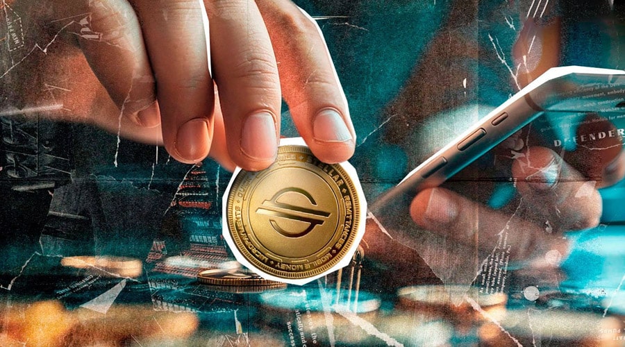 لورس :استلار درگیر بحران تمرکز؛ ۱۰ کیف پول بزرگ بازار XLM را در دست گرفتهاند!