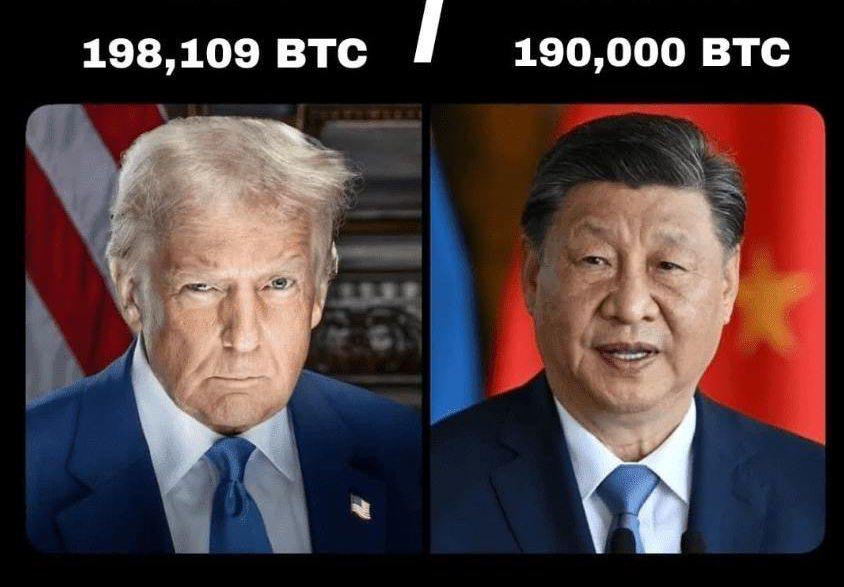 لورس :جنگ سردی که هیچ کس درباره آن حرف نمیزند: بیت کوین!