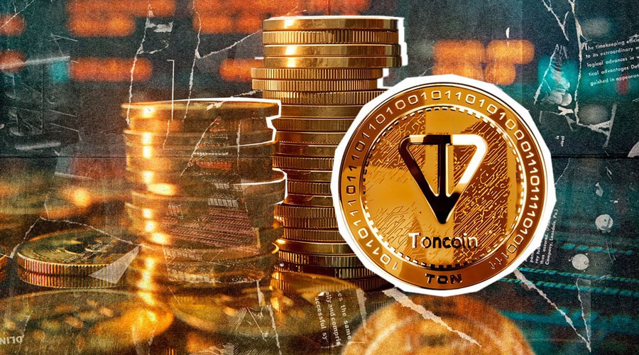 لورس :تونکوین جان دوباره گرفت؛ تلگرام و TON در مسیر تسهیل پرداختهای جهانی!