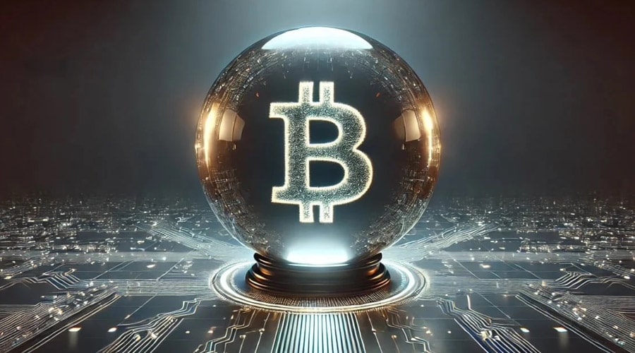 لورس :پیشبینی آینده BTC در کنفرانس بیتکوین ۲۰۲۵؛ از ۱۷۰ هزار تا ۱۳ میلیون دلار!