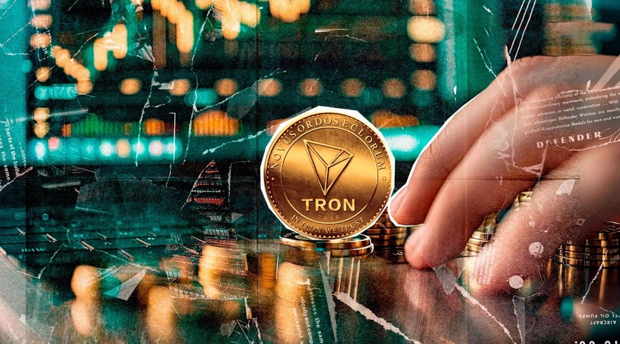 لورس :شاخصهای بازار سیگنال میدهند؛ ترون در یک قدمی فتح قله تاریخی!