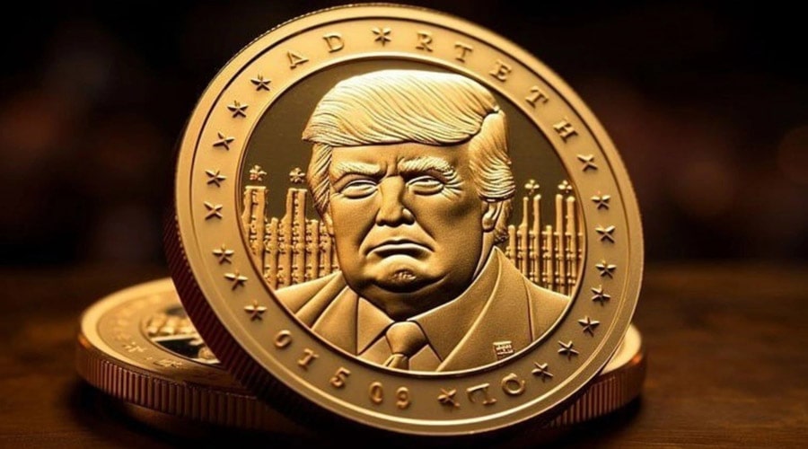 لورس :آیا میمکوین TRUMP آماده پرواز است؟ بررسی سطوح کلیدی و دادههای بازار