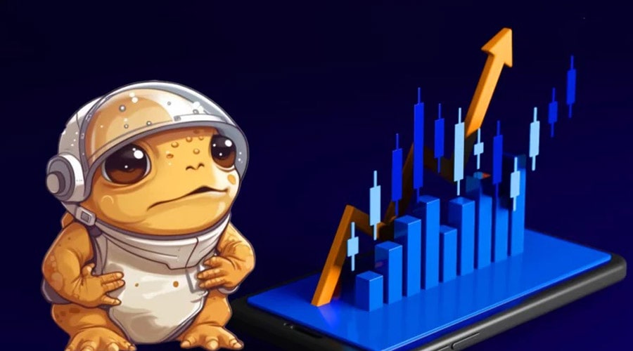 لورس :توربو در بایننس آمریکا لیست شد! جرقهای برای موج صعودی جدید TURBO؟