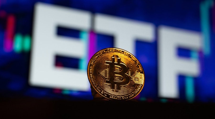 لورس :صندوق‌های ETF بیت‌کوین ۶ برابر تولید ماینرها خرید کرده‌اند؛ بازار در آستانه جهش؟