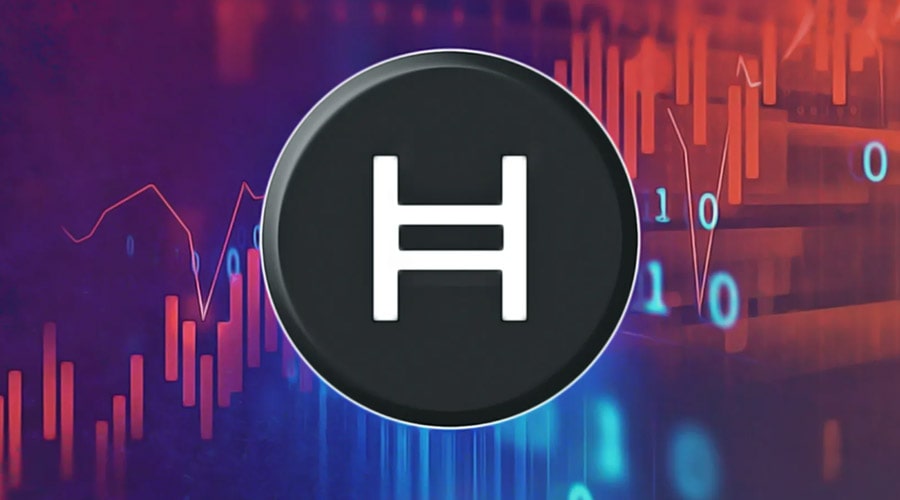 لورس :هدرا آماده برای جهش در می ۲۰۲۵؛ تحلیل تأثیر صعود بیتکوین بر قیمت HBAR