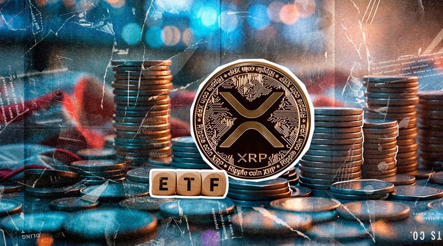 لورس :پرواز XRP به سمت ۱۹ دلار؟ تایید ETF ریپل جرقه یک صعود تاریخی را می‌زند!