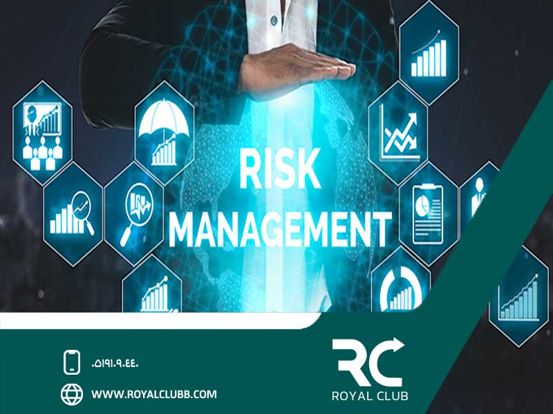 لورس :آموزش مدیریت ریسک در فارکس و اهمیت آن