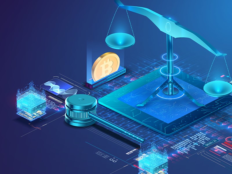 لورس :آیا ارز دیجیتال قانونی است؟