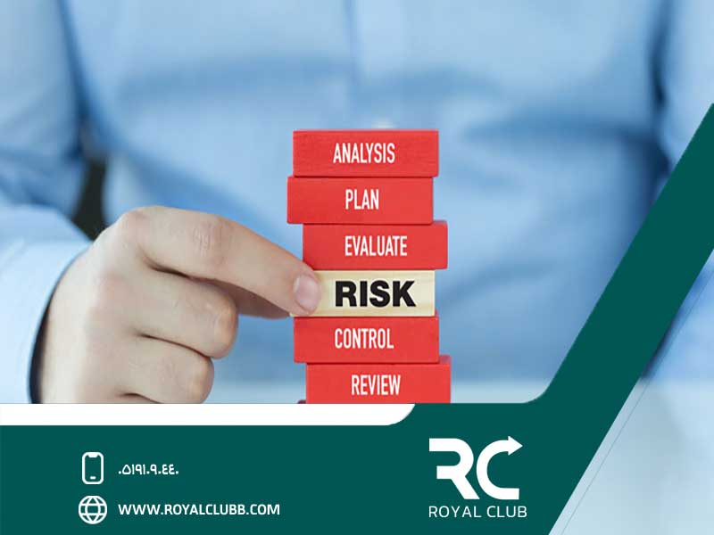 اصول مدیریت ریسک در بازار فارکس