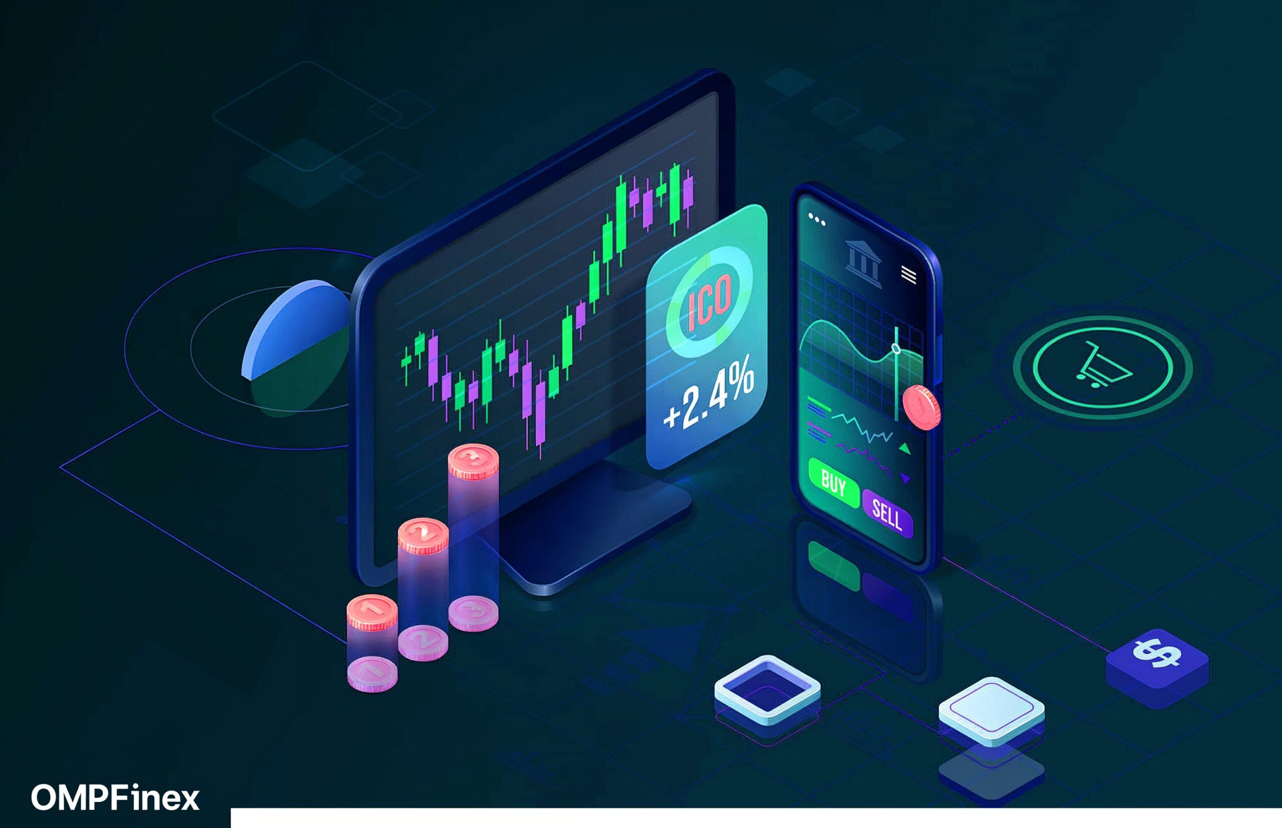 دلیل اهمیت بازارساز خودکار در صرافی غیرمتمرکز