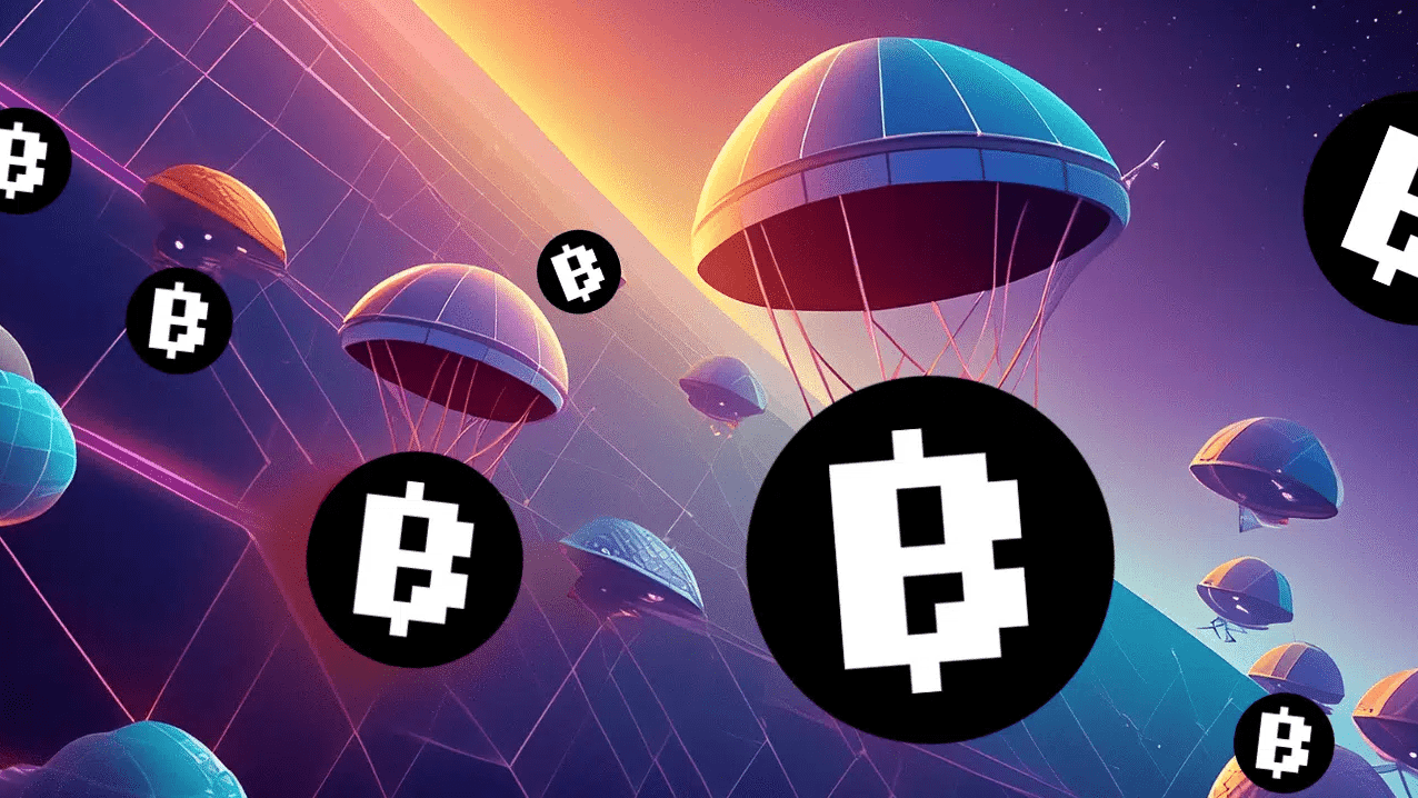 ایردراپ بازی بلوم