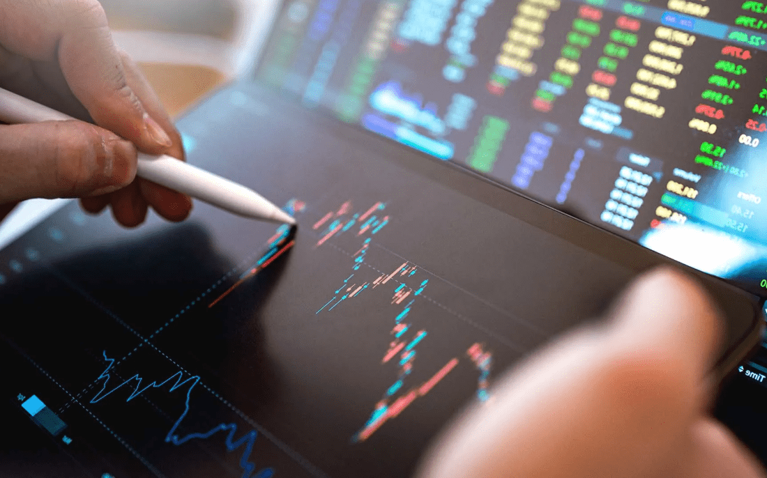 لورس :آموزش تحلیل تکنیکال ارز دیجیتال