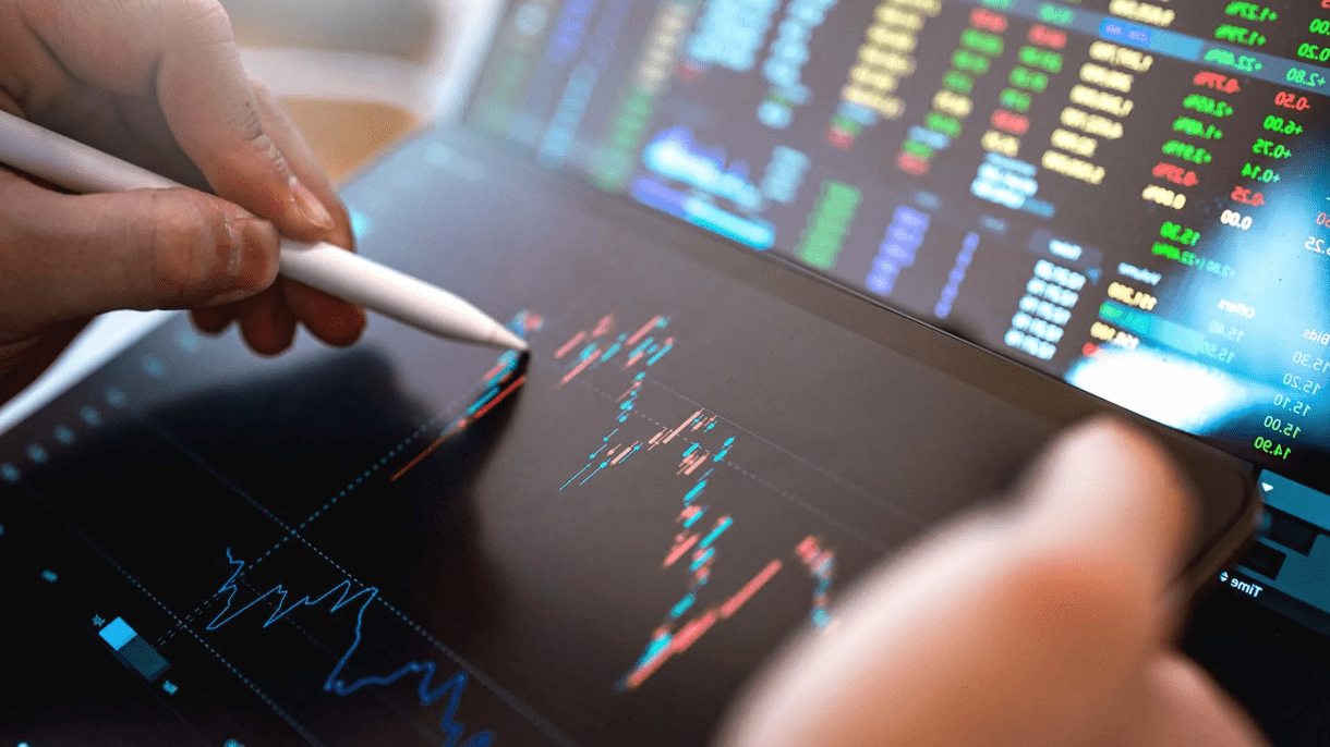 آموزش تحلیل تکنیکال ارز دیجیتال