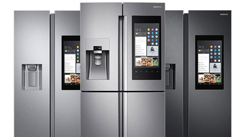 لورس :تعمیرات یخچال فریزر آمریکایی در ایران؟!