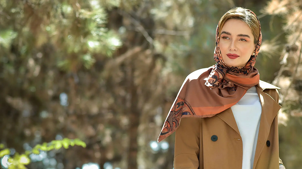 تولیدی شال و روسری